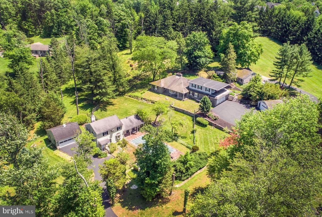 2349 VALLEY ROAD , JAMISON, PA 18929