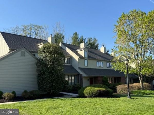 4 INGHAM WAY , NEW HOPE, PA 18938