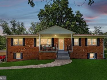 4586 HILLSIDE COURT, WARRENTON, VA 20187