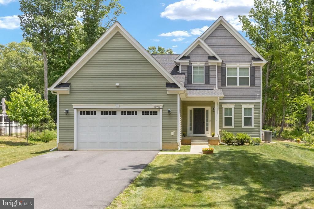 12707 Plantation Drive, Spotsylvania, VA 22551 Main Photo
