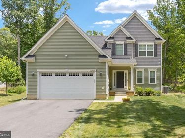 12707 PLANTATION DRIVE, SPOTSYLVANIA, VA 22551