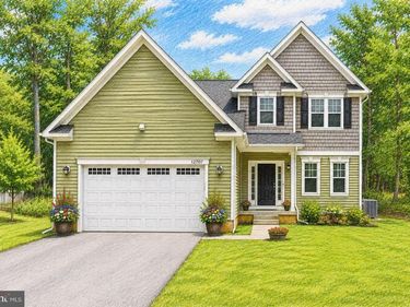 12707 PLANTATION DRIVE, SPOTSYLVANIA, VA 22551