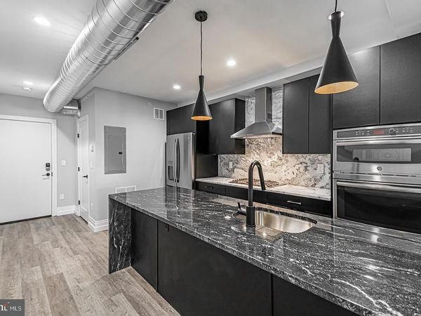 526 BROWN STREET , UNIT 504, PHILADELPHIA, PA 19123