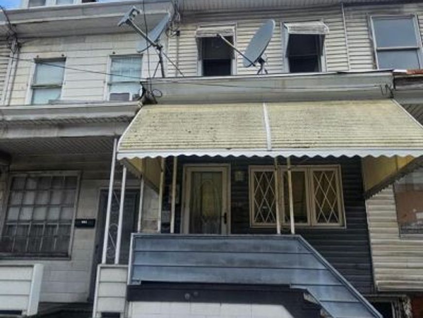605 E Centre Street , Mahanoy City, PA 17948 Main Photo
