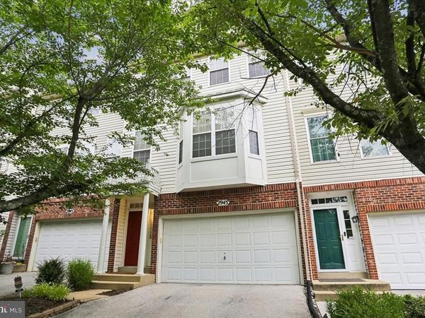 2943 SAINT HELEN CIRCLE , SILVER SPRING, MD 20906