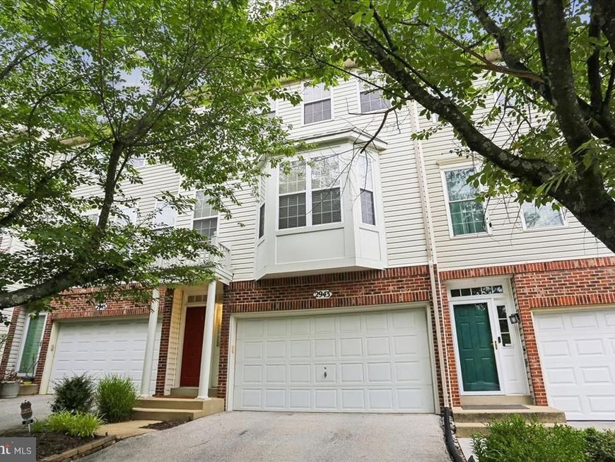 2943 Saint Helen Circle , Silver Spring, MD 20906 Main Photo