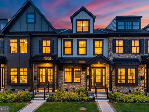 206 N ABERDEEN AVENUE, Unit D, WAYNE, PA 19087