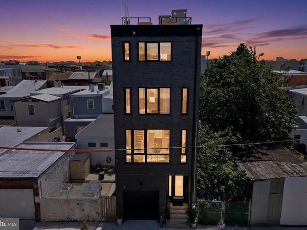 2657 LIVINGSTON STREET , PHILADELPHIA, PA 19125