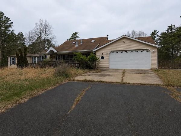 2336 5TH AVENUE, HAMMONTON, NJ 08037