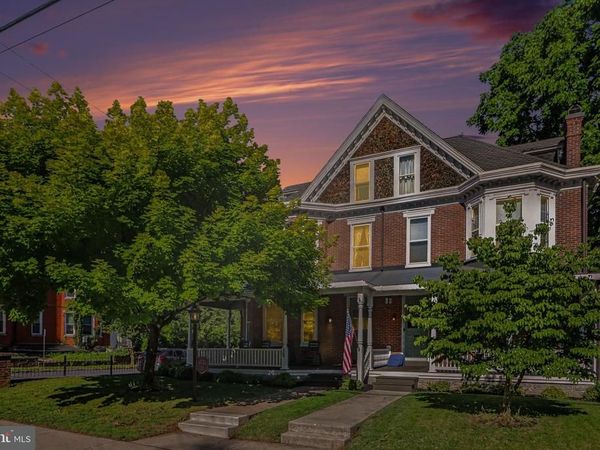 560 S HANOVER STREET, CARLISLE, PA 17013