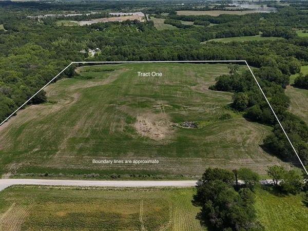 Track 1 SE 240th Street, Plattsburg, MO 64477