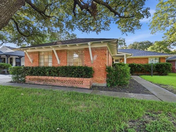 6607 E Mockingbird Lane, Dallas, TX 75214
