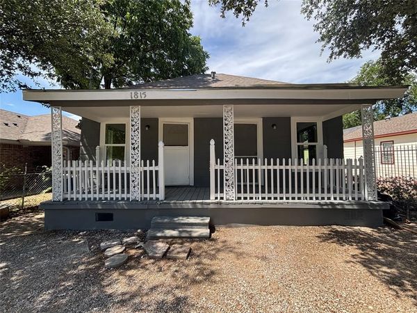 1815 Leath Street , Dallas, TX 75212