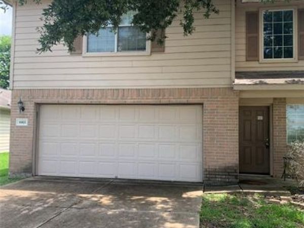 6811 Waterlilly View Lane, Richmond, TX 77469