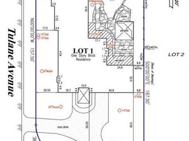 6207 Prestonshire Lane , Dallas, TX 75225
