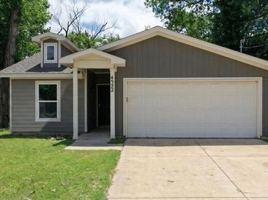 4322 Robert L Parish Sr Avenue, Dallas, TX 75210