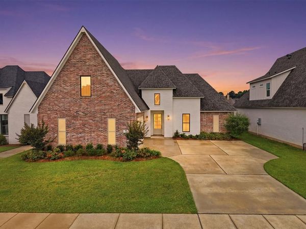 79 Turtle Creek Drive , Benton, LA 71006