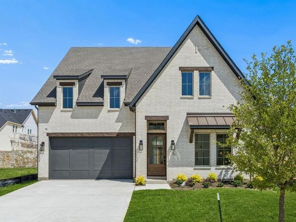 3920 Bentsen Street, McKinney, TX 75071