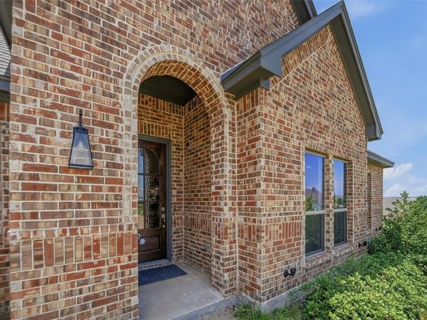 8110 Spanish Hills Drive, Benbrook, TX 76126