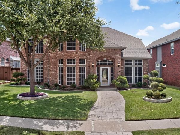 3606 Waynoka Drive, Carrollton, TX 75007