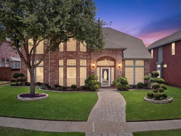 3606 Waynoka Drive, Carrollton, TX 75007