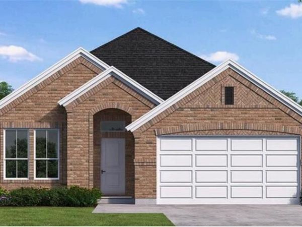 1720 Amber Gate Drive, Anna, TX 75409