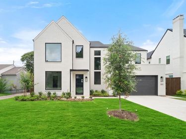 6323 Anita Street, Dallas, TX 75214