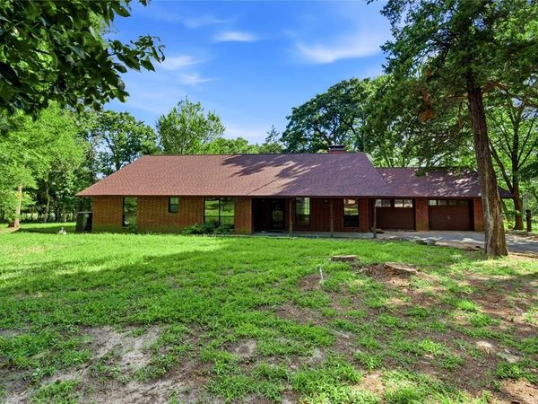 6231 County Road 4511, Athens, TX 75752