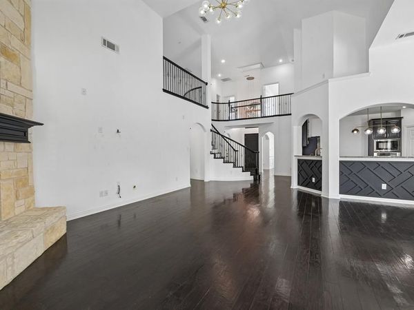 720 Yarrow Street, Little Elm, TX 75068