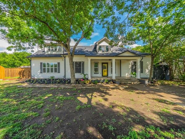 506 Brown Street, Waxahachie, TX 75165