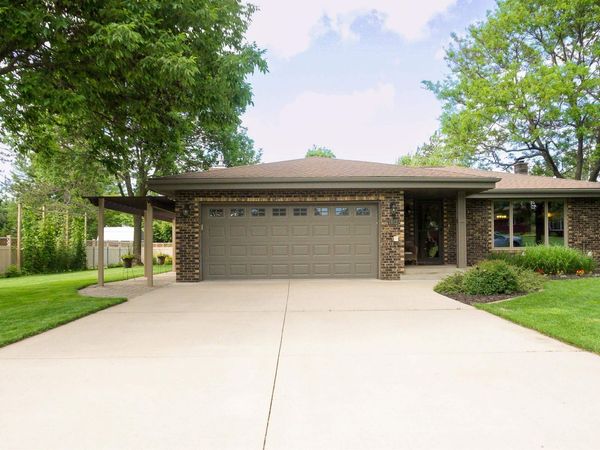 1812 Norway Lane, Kronenwetter, WI 54455