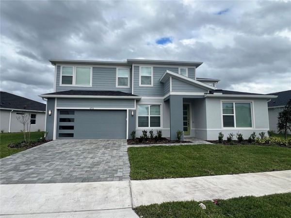 6735 WILLOW VIEW AVENUE , ORLANDO, FL 32829