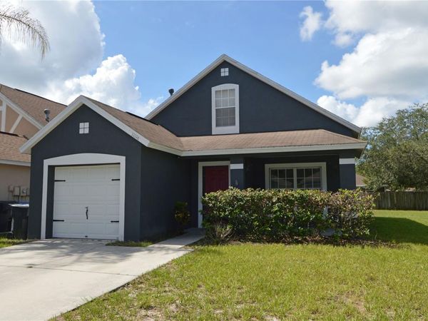 11116 LAKE TAHOE DRIVE , RIVERVIEW, FL 33569
