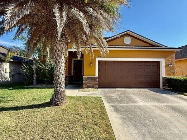 12404 BALLENTRAE FOREST DRIVE , RIVERVIEW, FL 33579