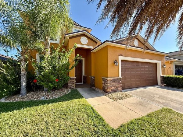 12404 BALLENTRAE FOREST DRIVE , RIVERVIEW, FL 33579