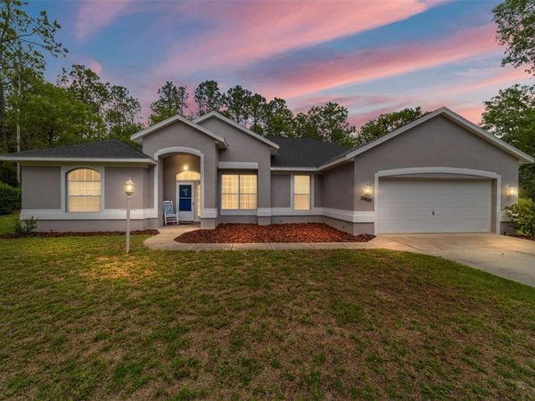 20870 SW 90TH LOOP , DUNNELLON, FL 34431