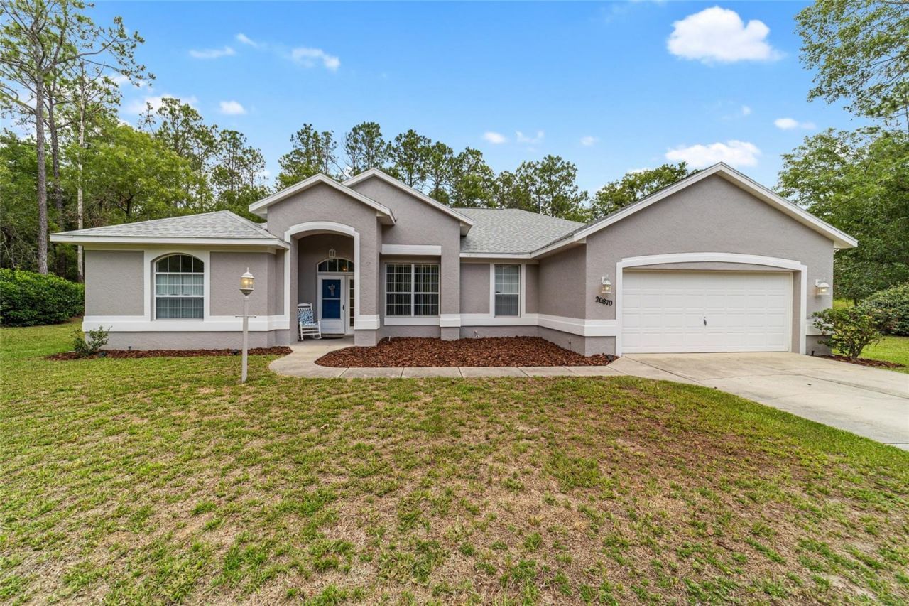 20870 SW 90th Loop , Dunnellon, FL 34431 Photo