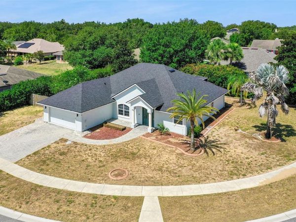 4450 ABACO DRIVE , TAVARES, FL 32778