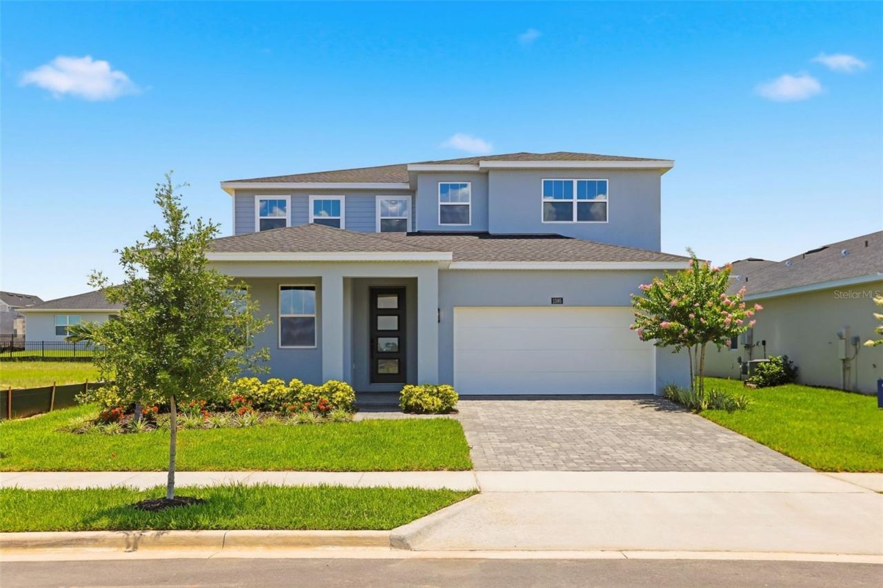 1595 Stoneclifff Drive, Apopka, FL 32703 Main Photo