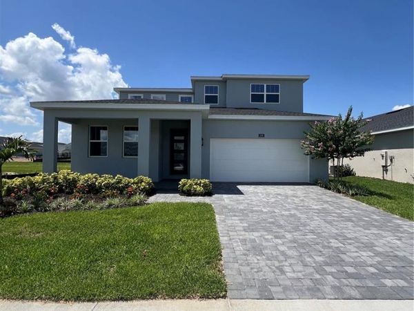 1595 STONECLIFFF DRIVE , APOPKA, FL 32703