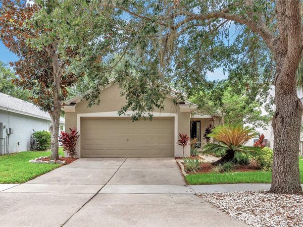 11920 WHISPER CREEK DRIVE , RIVERVIEW, FL 33569
