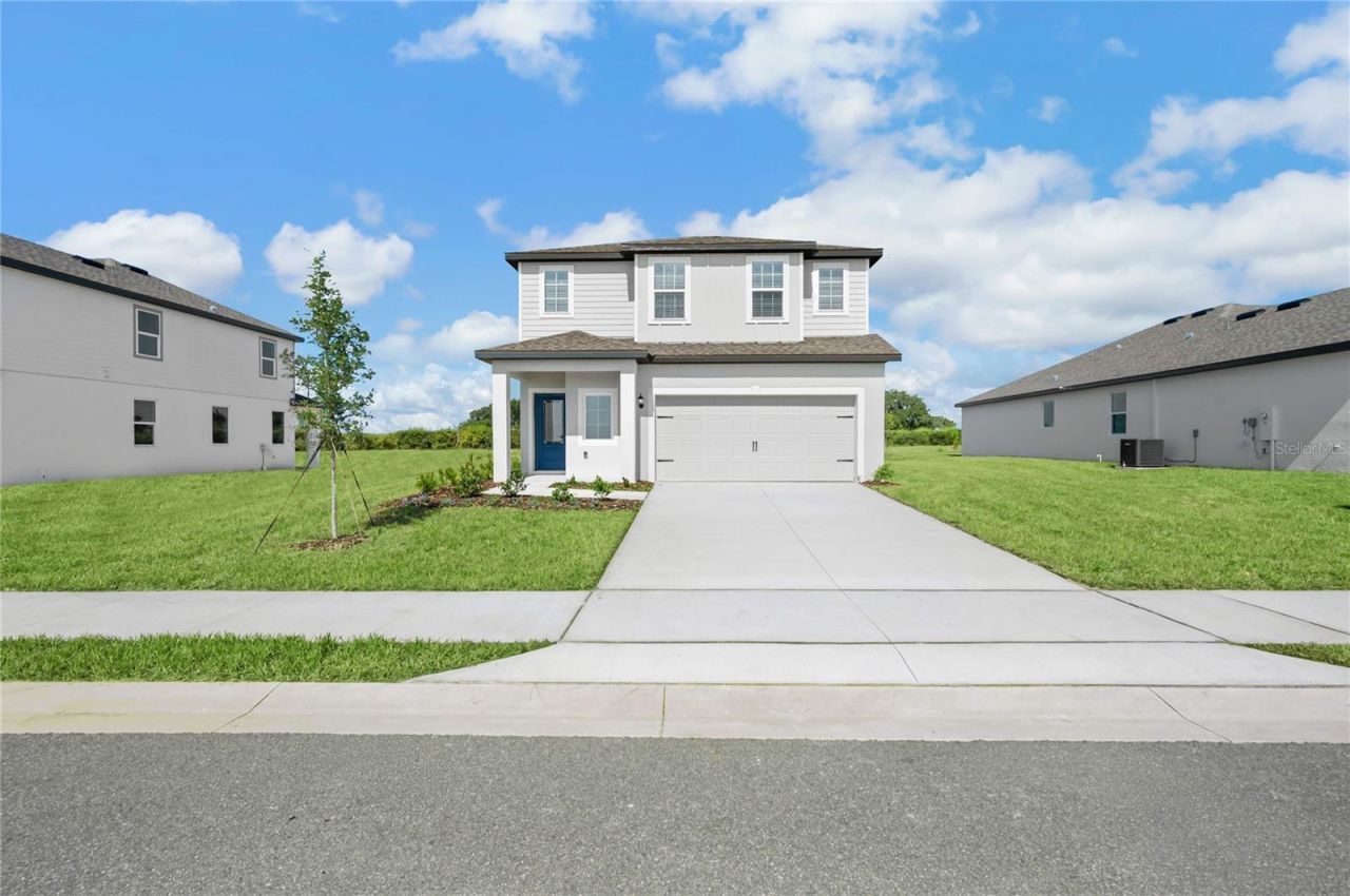 1208 Wahneta Court, Poinciana, FL 34759 Main Photo