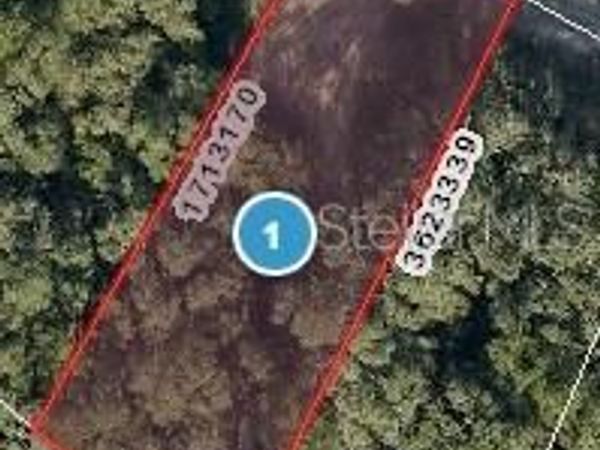 REDBUD ROAD , LADY LAKE, FL 32159