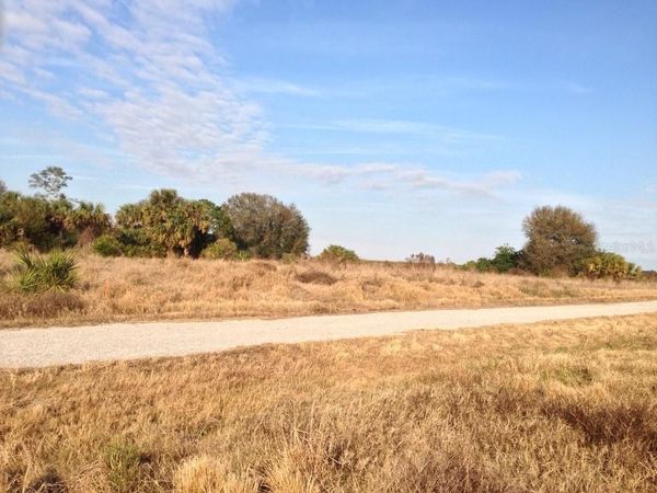 1901 GRAHAM ROAD , PUNTA GORDA, FL 33982