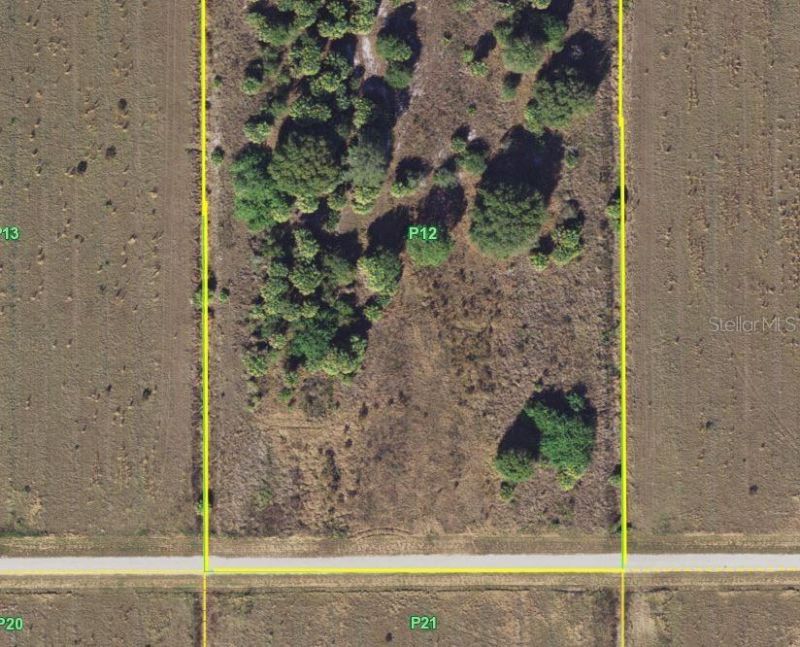 1901 Graham Road , Punta Gorda, FL 33982 Photo