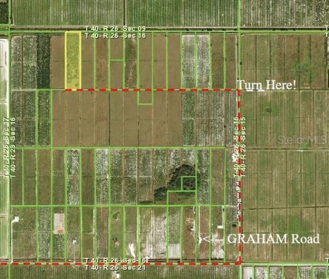 1901 Graham Road , Punta Gorda, FL 33982 Photo
