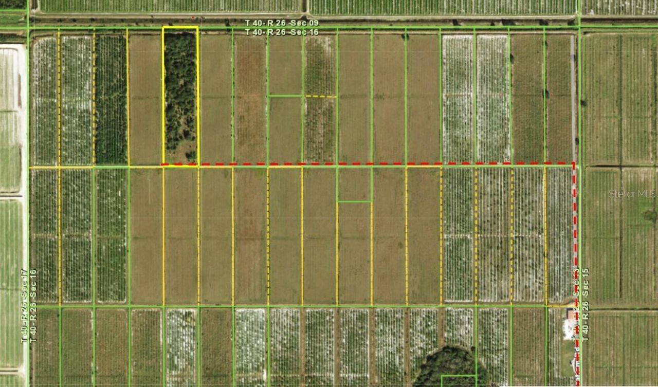 1901 Graham Road , Punta Gorda, FL 33982 Photo