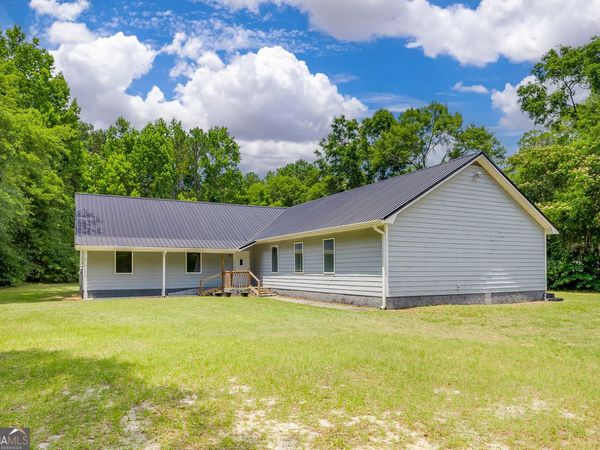 604 Goshen Road, Rincon, GA 31326