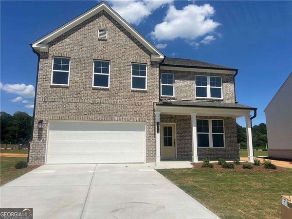 1360 Jordan Brook Drive, Lawrenceville, GA 30043