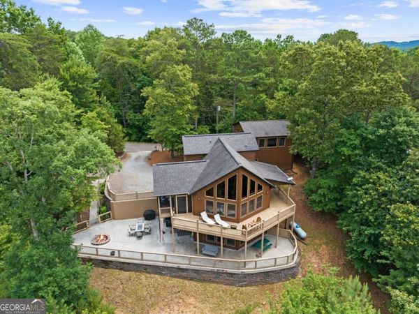 280 Palmetto Drive, Ellijay, GA 30540